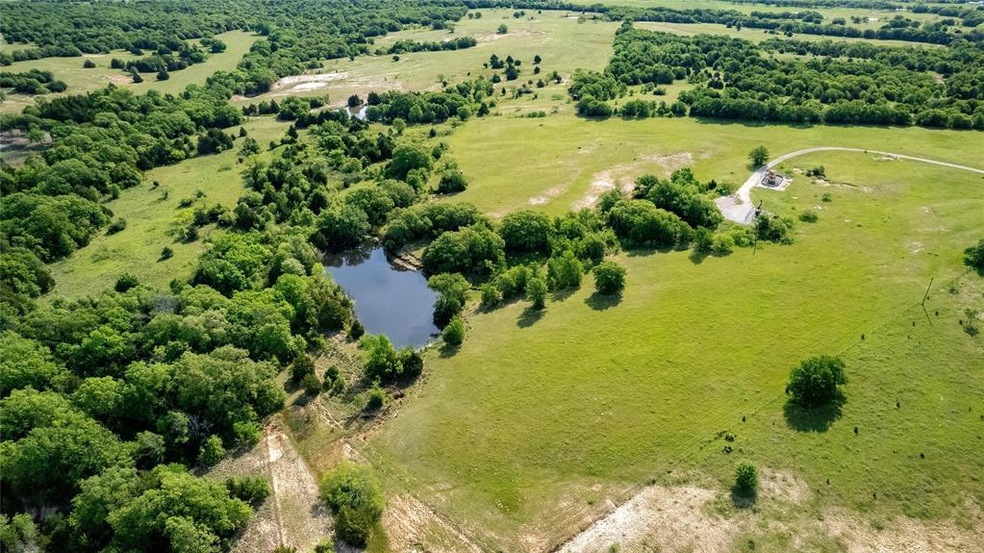 TBD Trct3 Pr 2595, Alvord, TX 76225 - photo 1