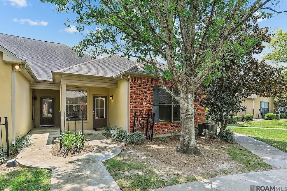 809 Summer Breeze Dr unit 410, Baton Rouge, LA 70810 - photo 1