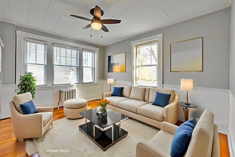 138 Main St unit 9, Fairhaven, MA 02719 - photo 1