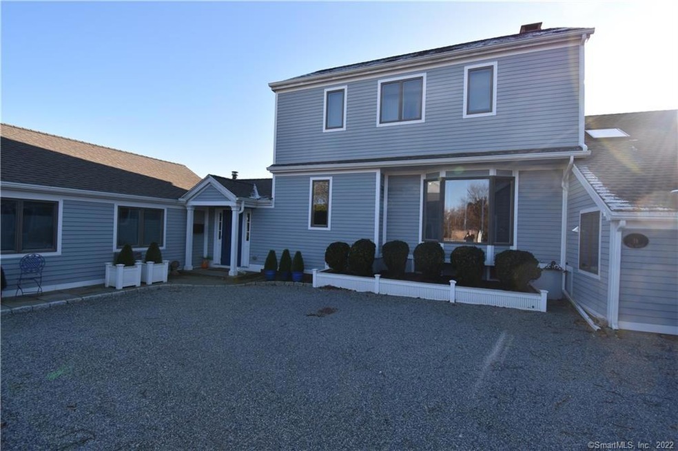 19 Wall St, Stonington, CT 06378 - photo 1