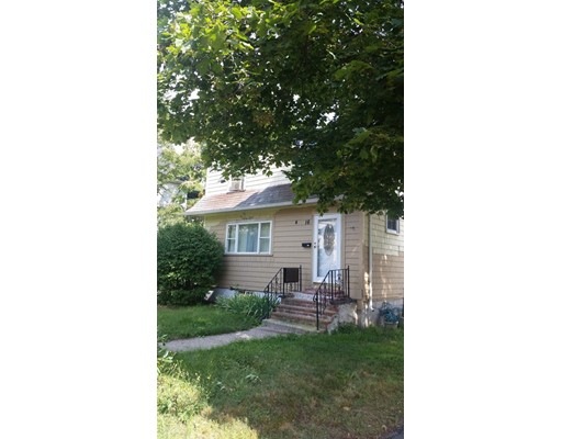 16 Everdean St, Dorchester, MA 02122 - photo 1