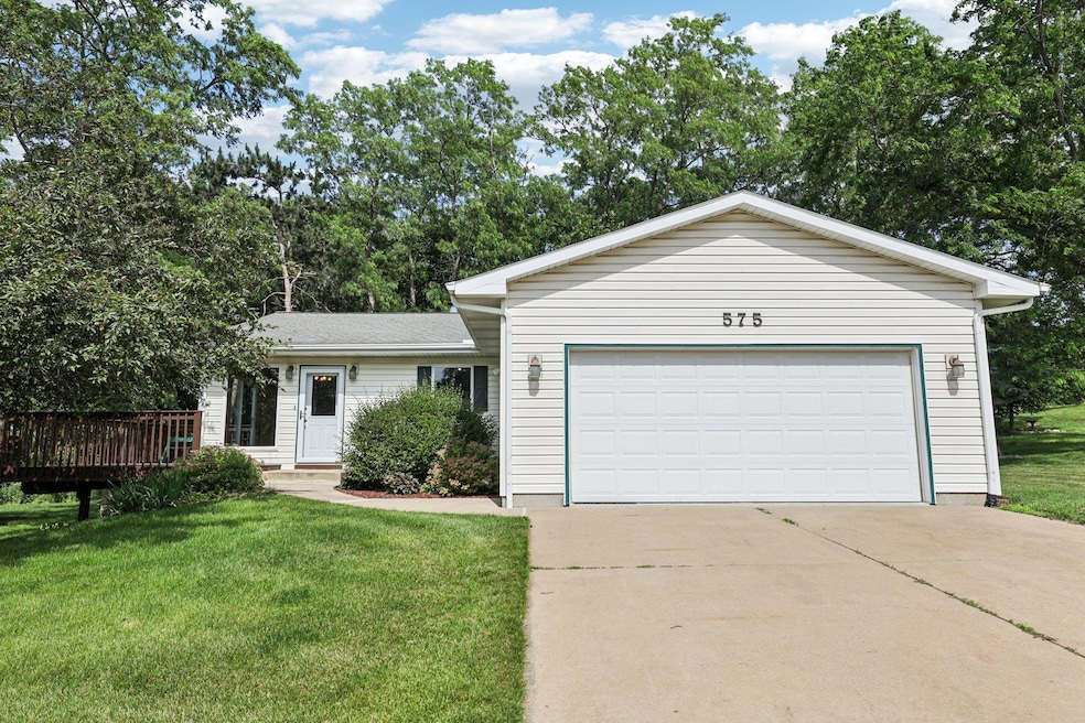Under Contract $319,900 • Co-Listing Agent