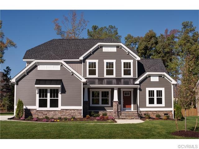 7737 Ladybells Place, Chesterfield, VA 23120 - photo 1