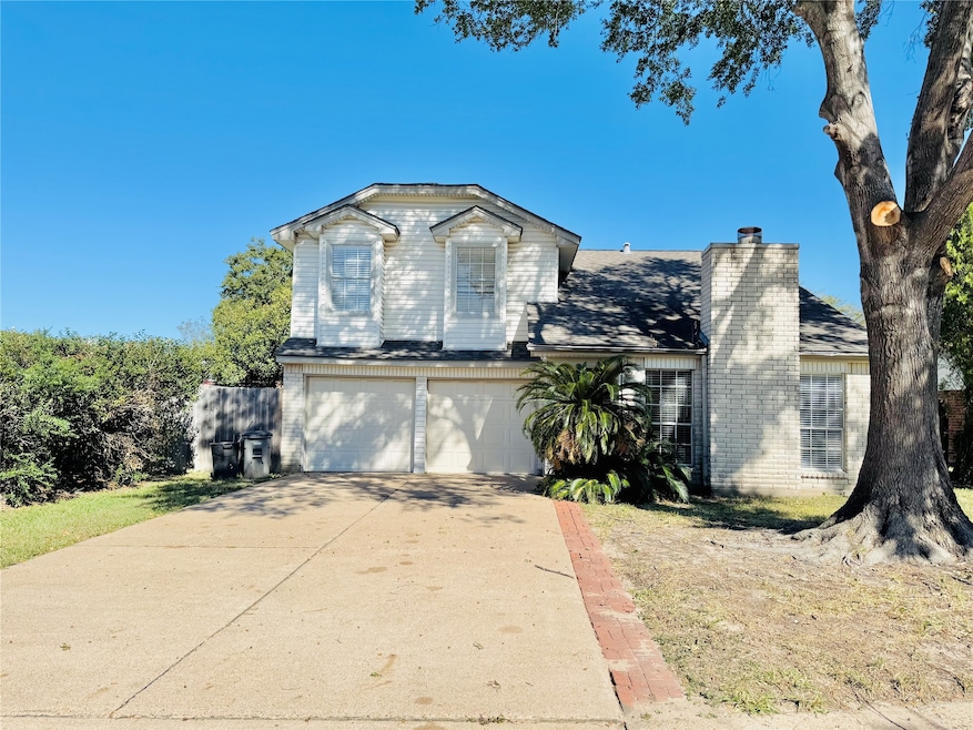 20042 Fort Stanton Dr, Katy, TX 77449 - photo 1