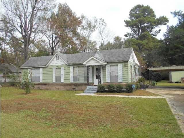 Welcome to 1801 Navco Rd.