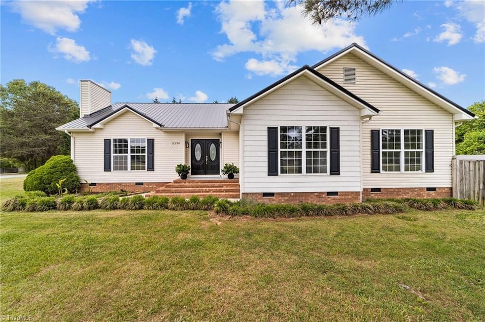 5320 Randleman Rd, Greensboro, NC 27406 - photo 1