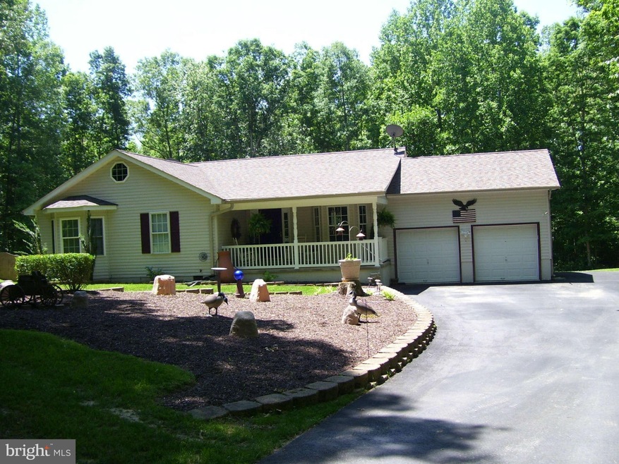 10912 Kirtley Ln, Spotsylvania, VA 22553 - photo 1