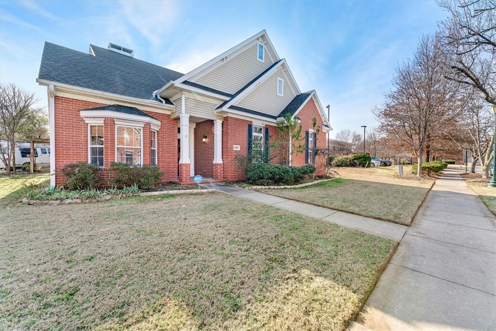 6629 Tall Oaks Loop S, Springdale, AR 72762 - photo 1