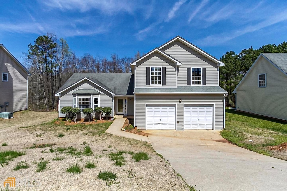 200 Windscape Dr, Covington, GA 30016 - photo 1