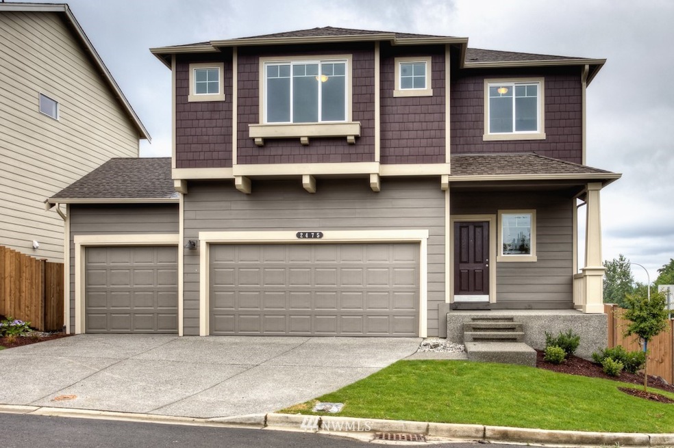 2956 Cassius St NE unit 318, Lacey, WA 98516 - photo 1