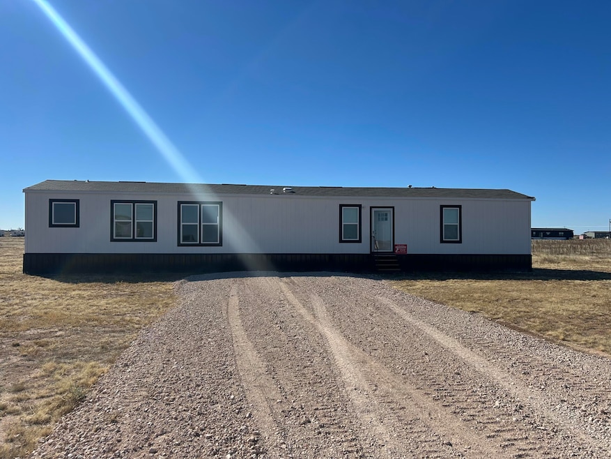 6932 Pr Kimber, Shallowater, TX 79363 - photo 1