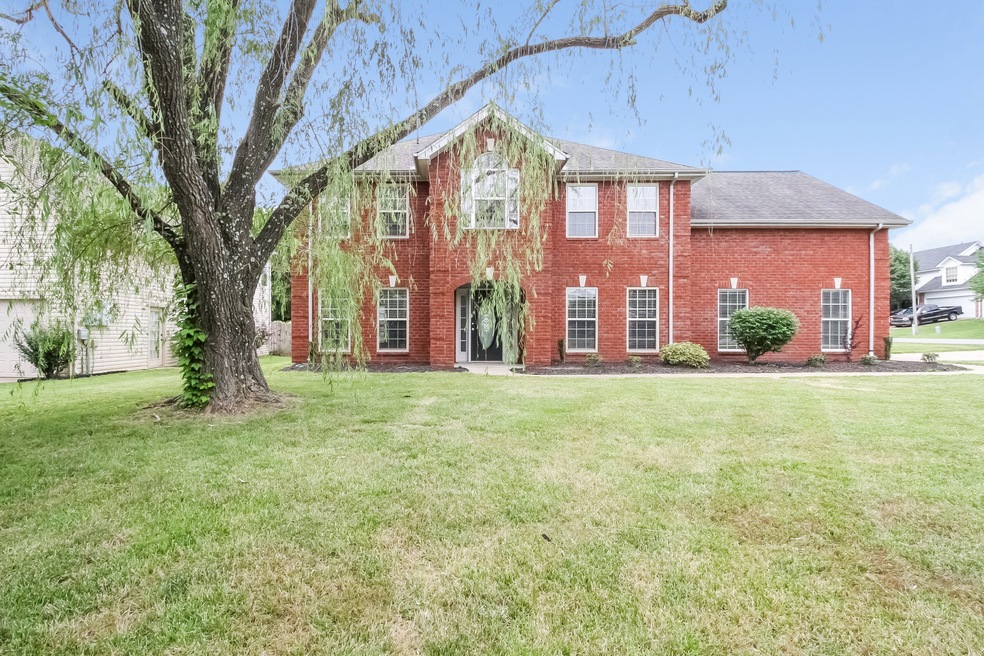 4002 Amber Way, Spring Hill, TN 37174 - photo 1