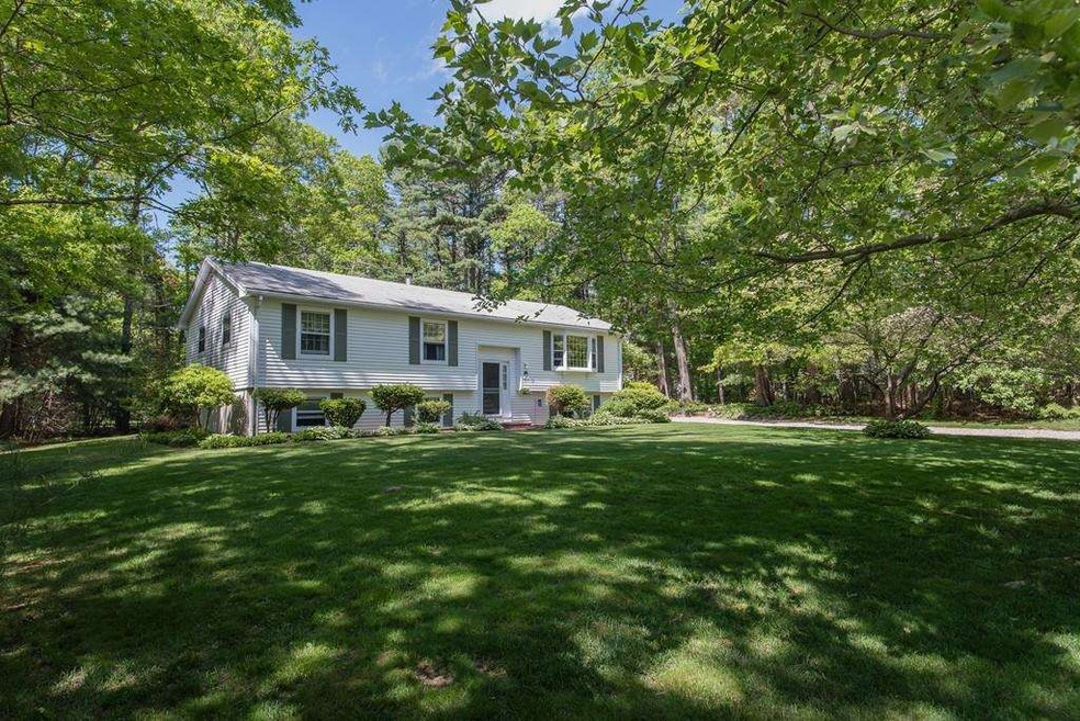 2 Claire Terrace, Middleboro, MA 02346 - photo 1