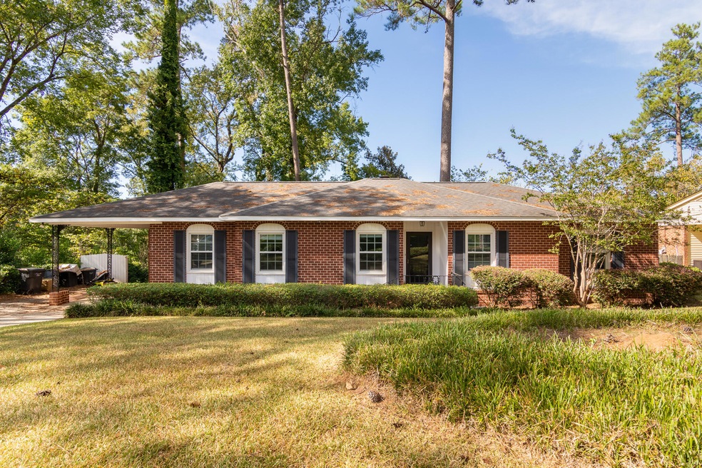 3111 Ramsgate Rd, Augusta, GA 30909 - photo 1