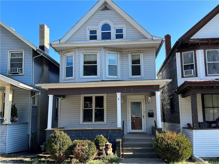 Welcome Home          1006 Virginia St    Martins 
