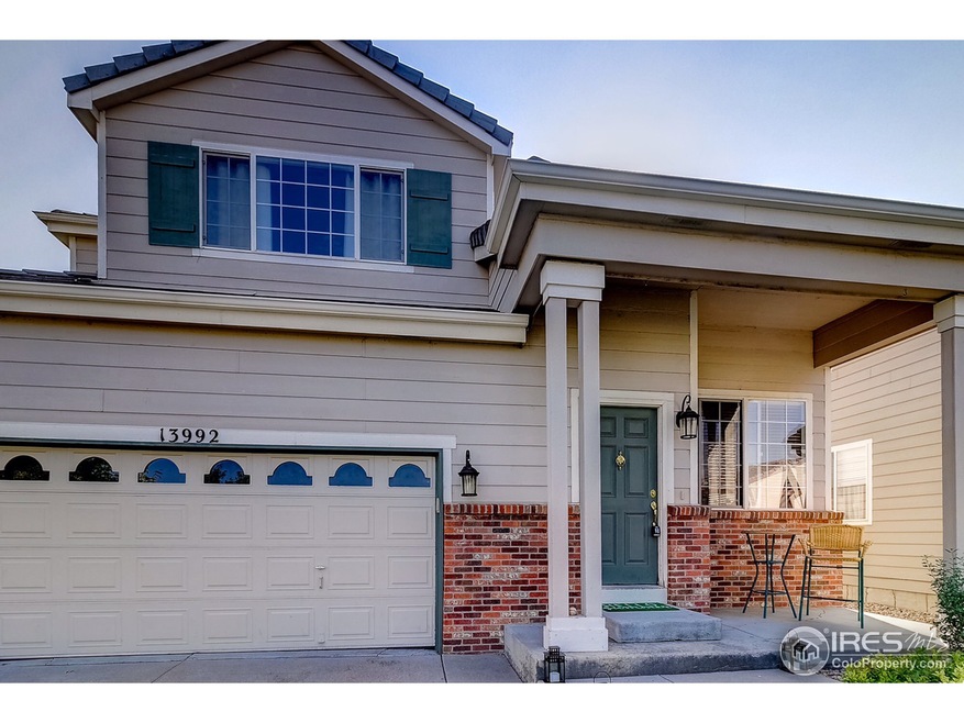 13992 Monroe St, Thornton, CO 80602 - photo 1