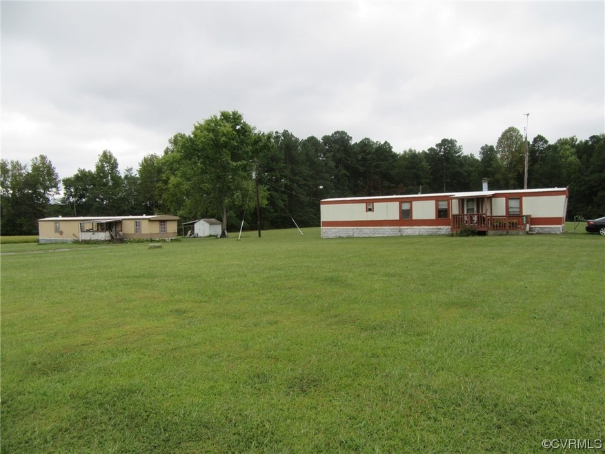 29029 Butler Branch Rd, North Dinwiddie, VA 23805 - photo 1