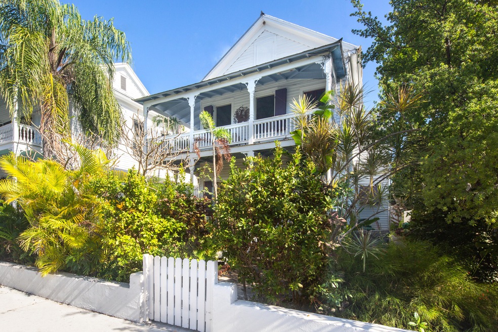 918 Fleming St, Key West Florida 33040