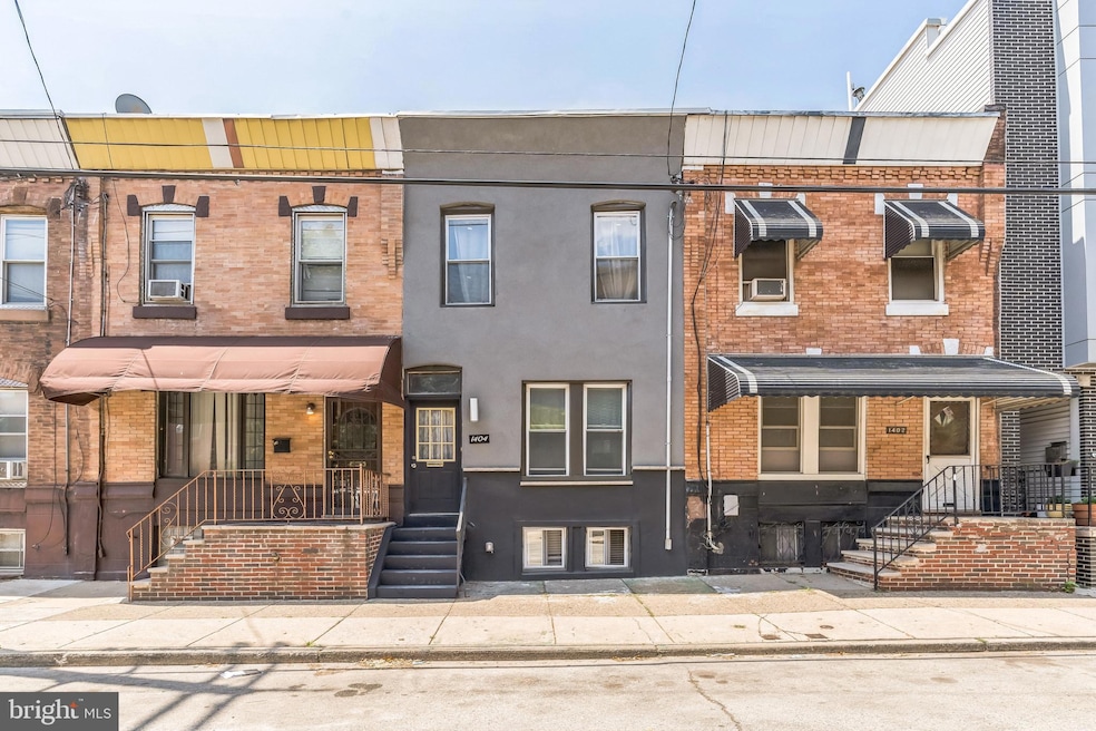 1404 S 24th St, Philadelphia, PA 19146 - photo 1