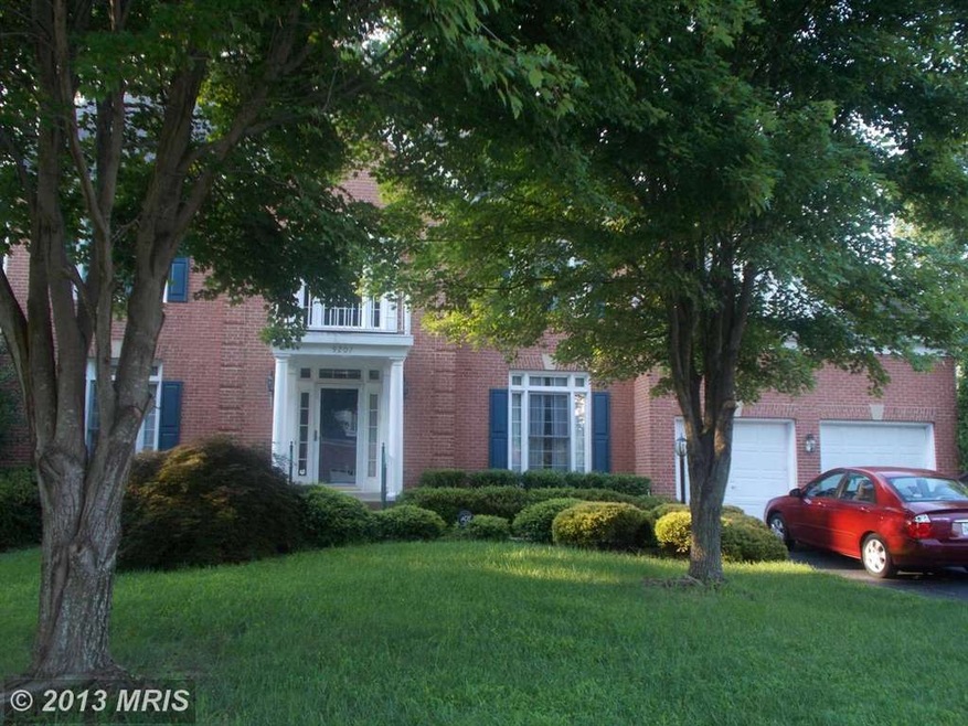 9207 Deveron Ct, Fairfax Station, VA 22039 - photo 1