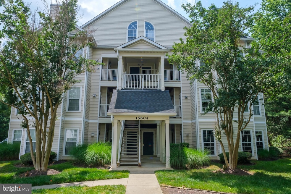 15604 Everglade Ln, Bowie, MD 20716 - photo 1