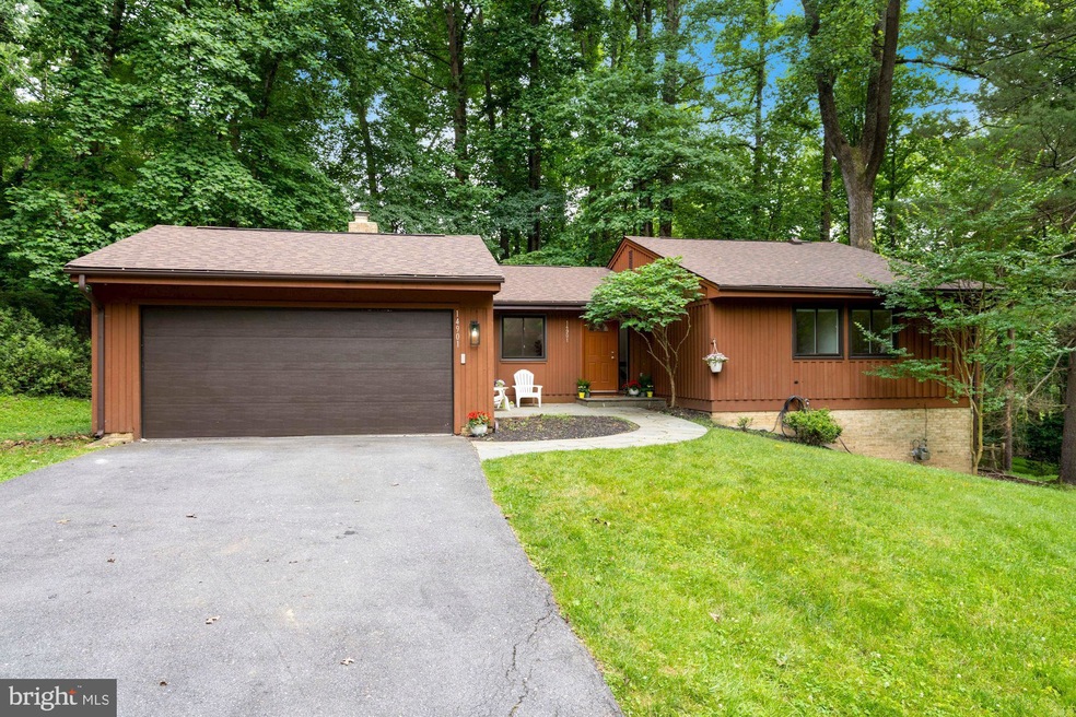 14901 Piney Grove Ct, North Potomac, MD 20878 - photo 1