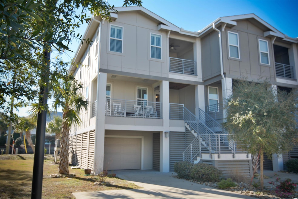 600 48th Ave S unit 403, North Myrtle Beach, SC 29582 - photo 1