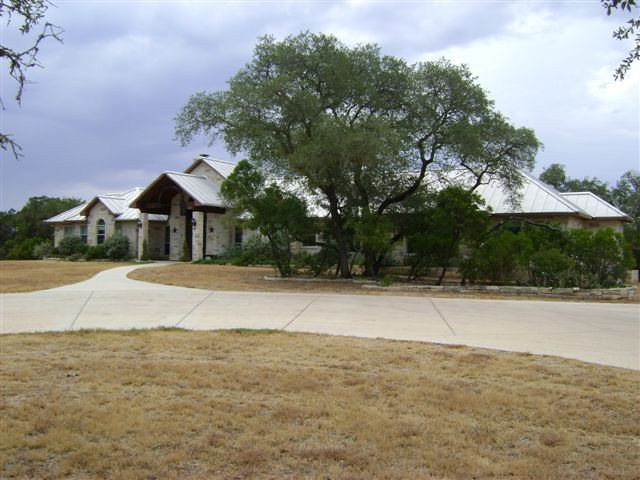 1001 Blanco River Ranch Rd, San Marcos, TX 78666 - photo 1