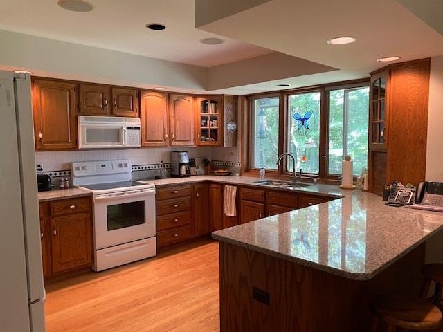 E2382 Pebble Run Rd, Waupaca, WI 54981 - photo 1