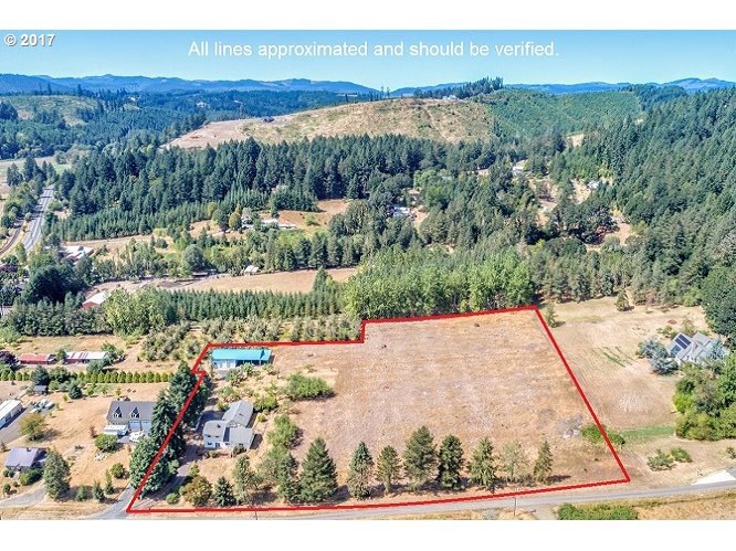 7761 SW Joshua Place, Gaston, OR 97119 - photo 1