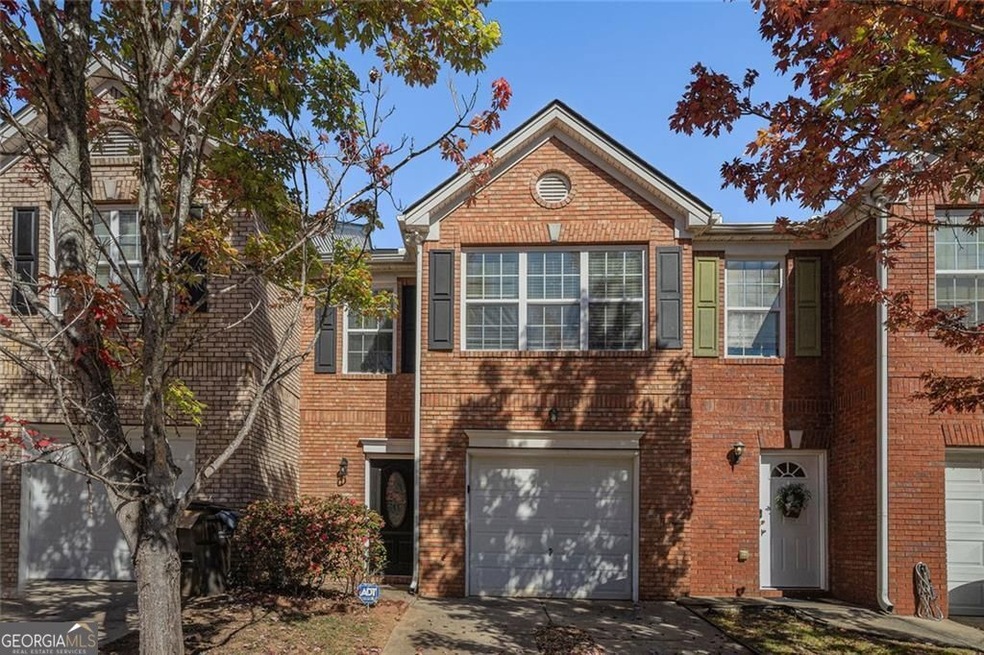 6486 Snowbird Ln, Douglasville, GA 30134 - photo 1