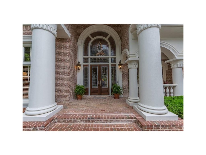 2945 Fitzgerald Trace, Duluth, GA 30097 - photo 1