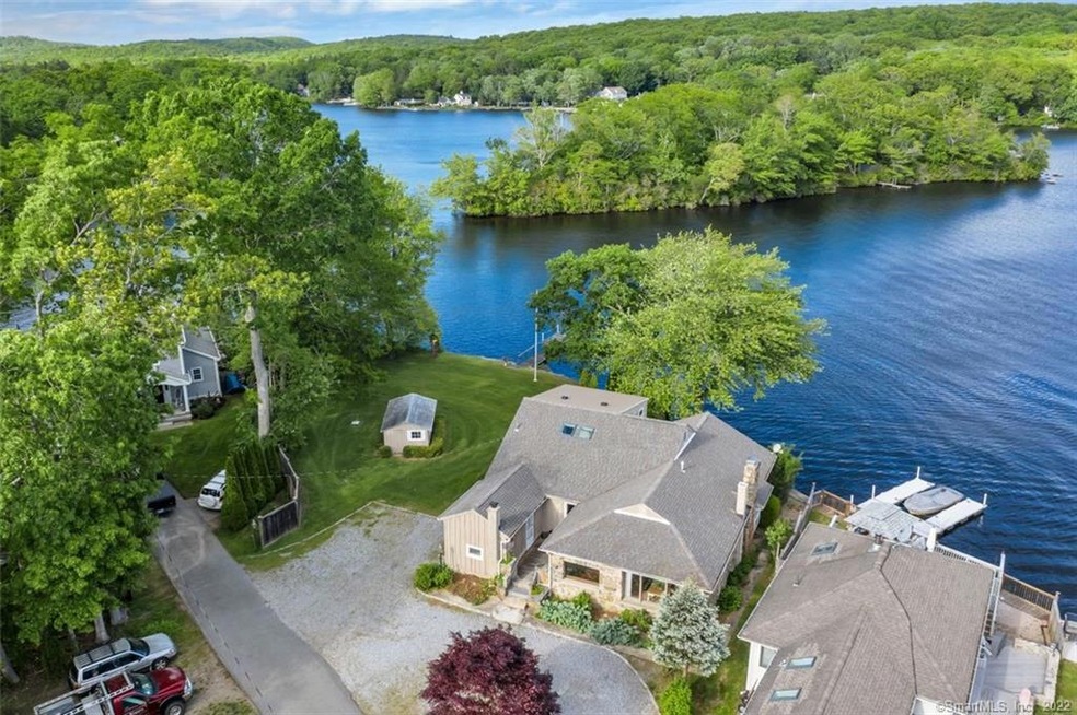 29 Pin Oak Trail, Old Lyme, CT 06371 - photo 1