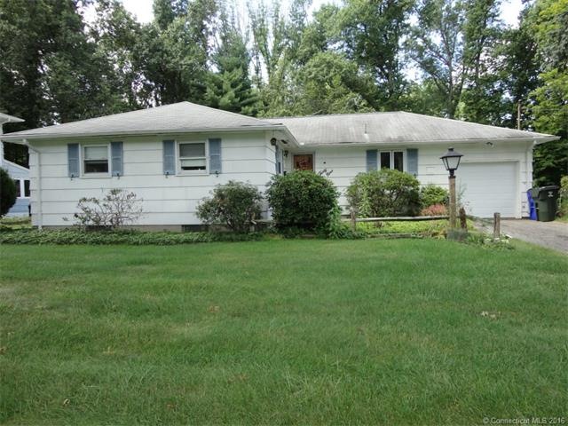 39 Northbrook Dr, West Hartford, CT 06117 - photo 1