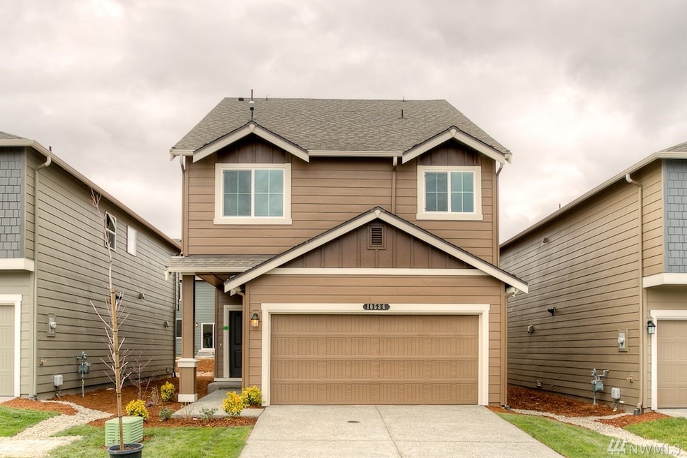 10724 186th Street Ct E unit 661, Puyallup, WA 98374 - photo 1