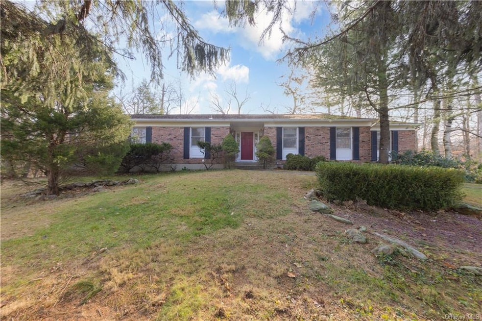 1 Patriot Ct, New City, NY 10956 - photo 1