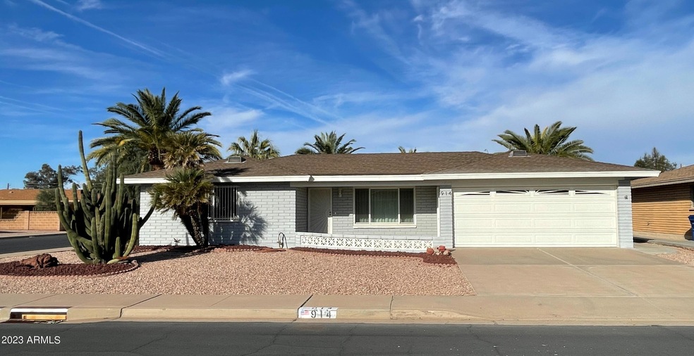 914 S Pico, Mesa, AZ 85206 - photo 1