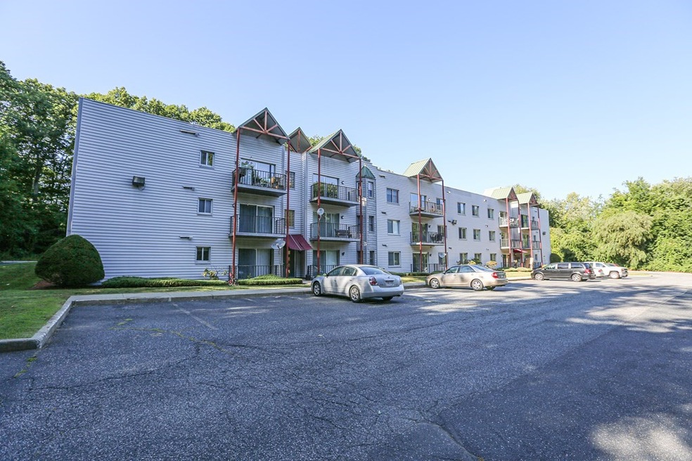 136 Central St unit A9, Hudson, MA 01749 - photo 1