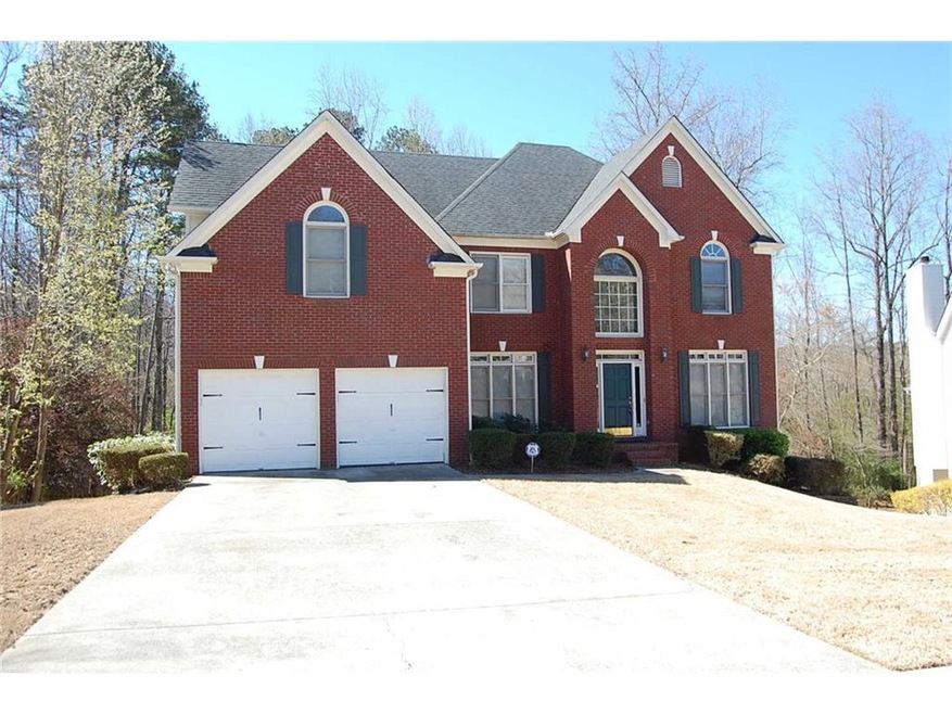 3880 Regal Oaks Dr, Suwanee, GA 30024 - photo 1