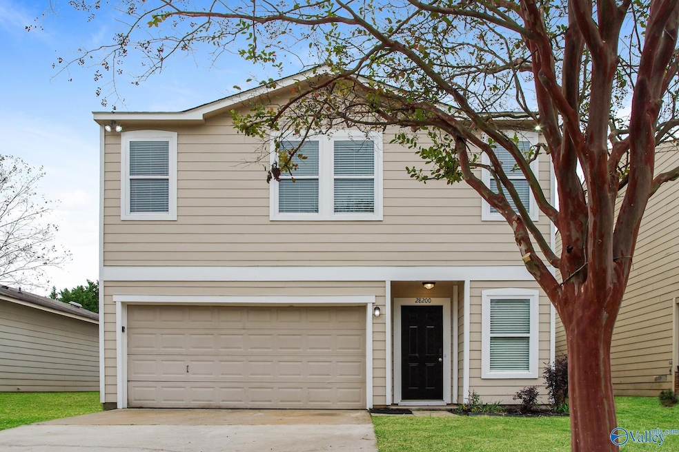 28200 Kawana Ct, Harvest, AL 35749 - photo 1