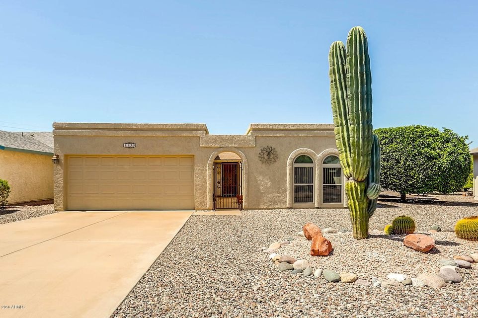 1138 S 82nd Way, Mesa, AZ 85208 - photo 1