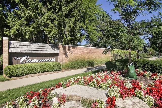 1880 Somerset Ln unit 45, Northbrook, IL 60062 - photo 1