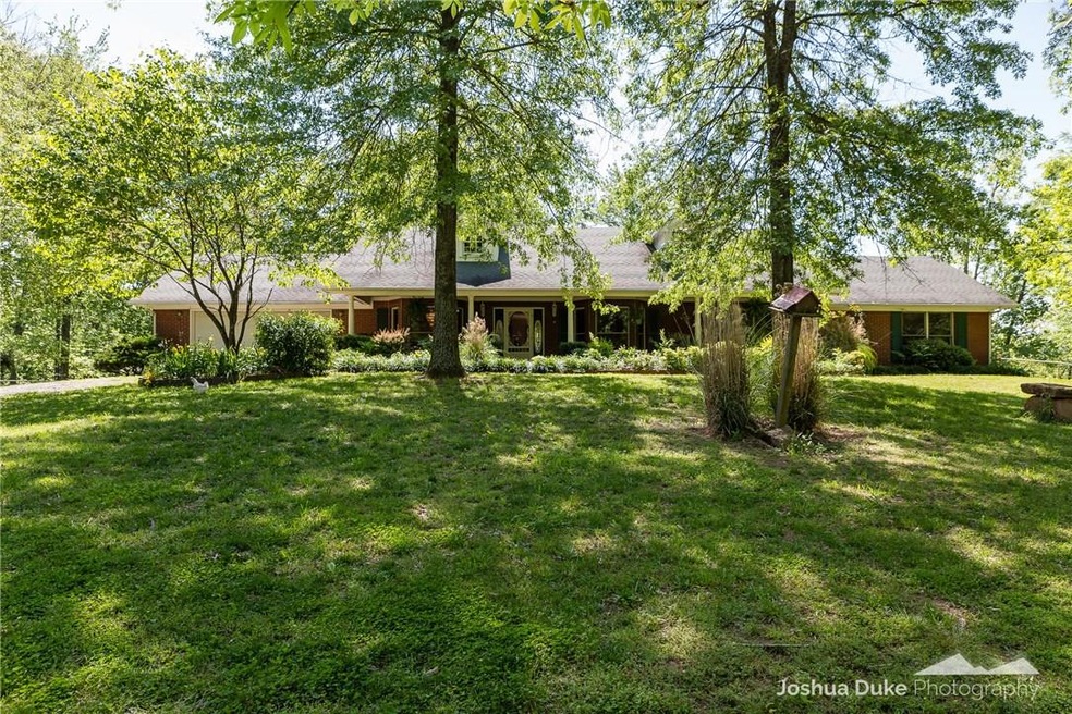 366 Madison 5205, Elkins, AR 72727 - photo 1