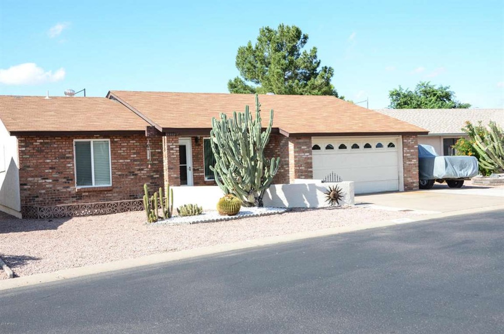 938 S 79th Place, Mesa, AZ 85208 - photo 1