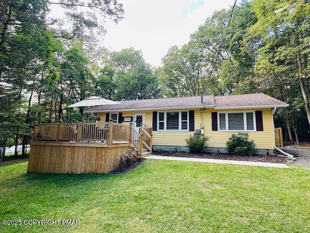 Sold $319,900 • Co-Listing Agent