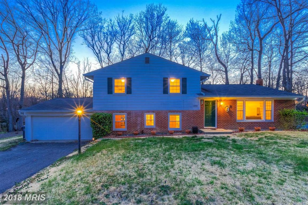 45765 King Dr, Lexington Park, MD 20653 - photo 1