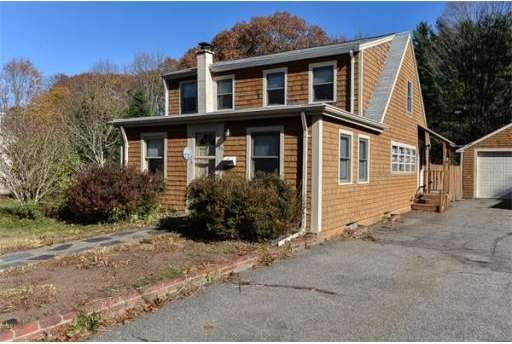 95 Pleasant St, Rockland, MA 02370 - photo 1