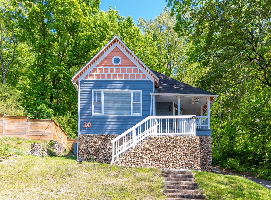 Sold $317,000 • Co-Listing Agent