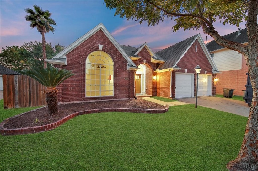 7706 Lone Meadow Ct, Houston, TX 77095 - photo 1