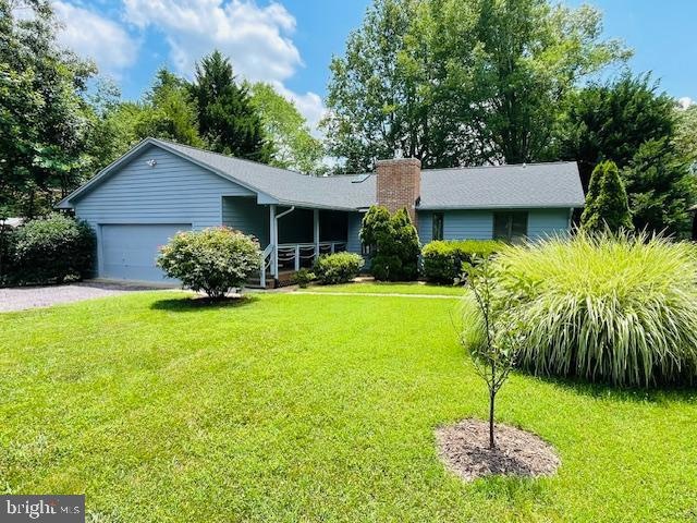 200 Pine Valley Rd, Locust Grove, VA 22508 - photo 1